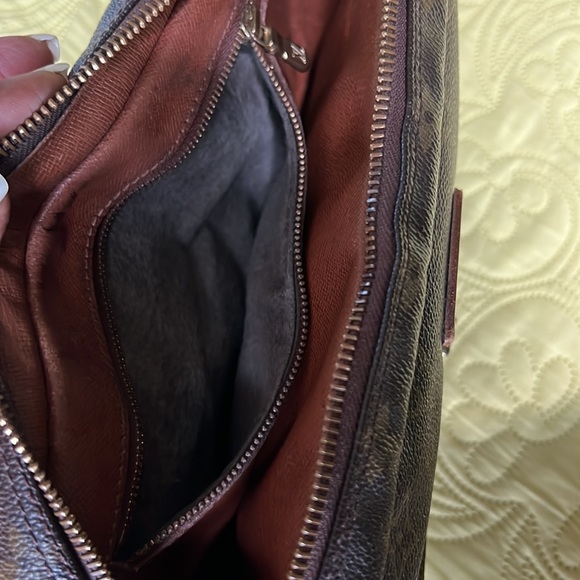 Authentic LV Jeune Fille MM Monogram - Picture 14 of 14